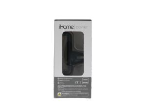 2.99 IHOME AIR VENT CAR MOUNT