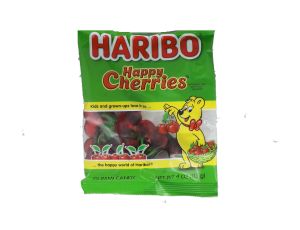 HARIBO HAPPY CHERRIES