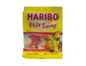 HARIBO FRUIT SALAD