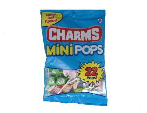 MINI CHARM POPS xxx