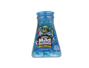 FRUITY MAD SCIENCE MINI CHEWS