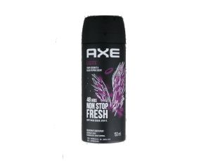 4.99 AXE 48 HOURS NON STOP FRESH DEOODORANT BODY SPRAY