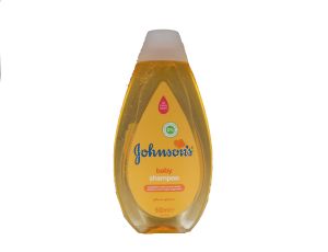 3.99 JOHNSON BABY SHAMPOO 500 ML