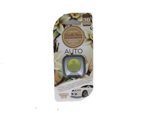 VANILLA BEAN AUTO AIR FRESHENER