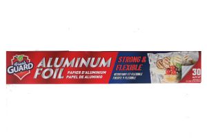 FRESH GUARD ALUMINUM FOIL 30 SQ FT