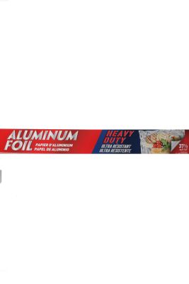 1.99 FRESH GUARD ALUMINUM FOIL 37.5 SQ FT