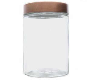 COPPER JAR 800 ML  