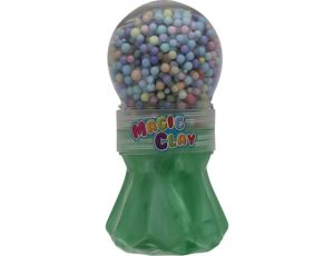 MAGIC CLAY