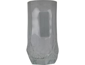 BRIGHTON COOLER GLASS CUP 16 OZ