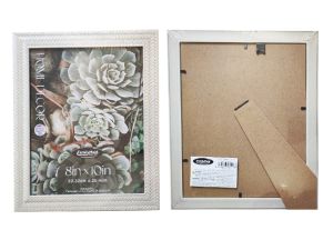 1.99 FRAME 8 X 10 INCH 