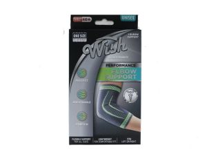 4.99 WISH ELBOW SUPPORT