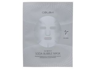 Celavi Soda Bubble Mask 1 Sheet  