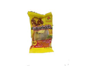 PULPARINDOTS TAMARIND CANDY FILLED WITH LIQUID