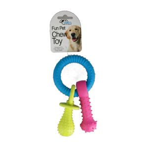 FUN PET CHEW