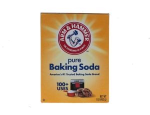 BAKING SODA