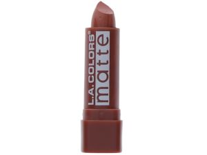 CARAMEL MATTE LIPSTICK  