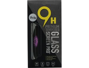 1.99 IPHONE 16 PRO MAX TEMPERED GLASS