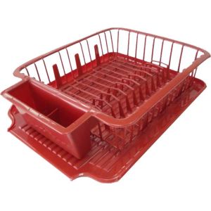 4.99 LARGE SINK SET  