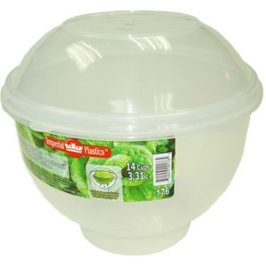 2.99 LETTUCE CRISPER 14 CUPS  