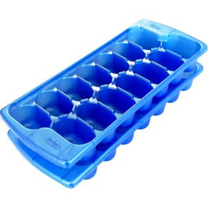 ICE CUBE TRAY 2 PACK  