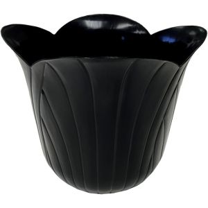 TULIP WASTEBASKET 9 Qt xxx