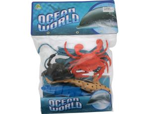 4.99 OCEAN WORLD 