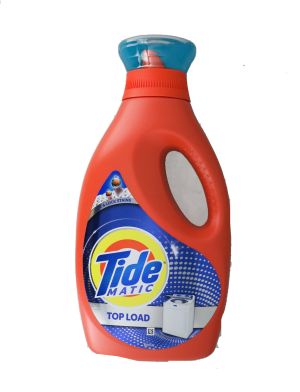 4.99 TIDE TOP LOAD 