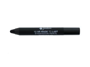 JORANA 12 HOUR MADE TO LAST EYESHADOW PENCIL EYE PENCIL 02 STAY ON BLACK  