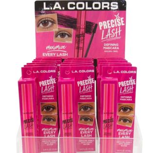 4.99 PRECISE LASH  