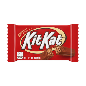 KIT KAT WAFERS  
