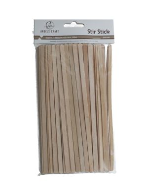 STIR STICKS 100 COUNT