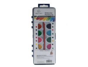 WATER COLOR PAINTING SET