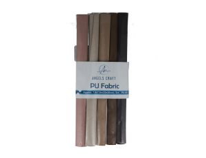 PU FABRIC ASST