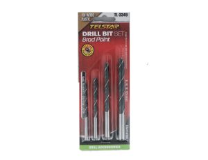 DRILL BIT SET 