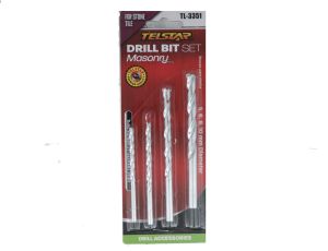 DRILL BIT SET 