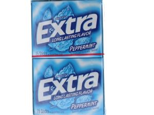 EXTRA PEPPERMINT  