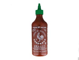 5.99 HUY FONG SIRIRACHA 