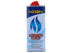 NEON LIGHTER FLUID  