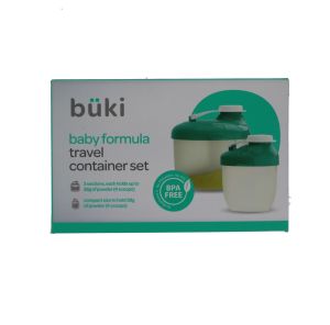 2.99 BUKI FORMULAR CONTAINER