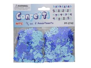 CONFETTI BABY BOY  