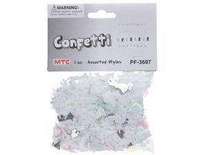 CONFETTI ASST  xxx