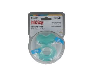 5.99 NUBY TEETHE-EEZ 