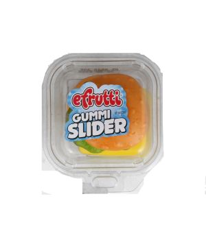 EFRUTTI GUMMI SLIDER