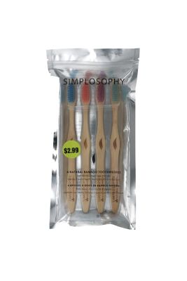 2.99 SIMPLOSOPY TOOTHBRUSH XXX