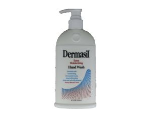 2.99 DERMASIL EXTRA MOISTURIZING HAND WASH 8 FL OZ