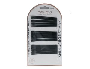 CELAVI SIMPLE SMART BEAUTY BOBBY PIN 