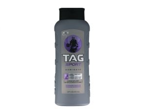 TAG SPORT DOMINATE 3 IN 1