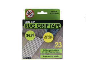 4.99 NON SLIP RUG GRIP TAPE