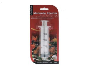 MARINADE INJECTOR