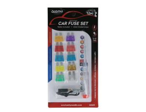 CAR FUSE SET